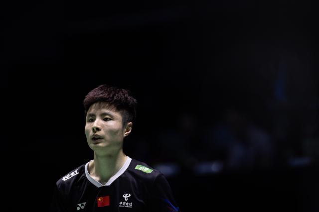 bob半岛体育官方网站-奥运积分赛最后冲刺 法国赛国羽名将首轮顺利闯关