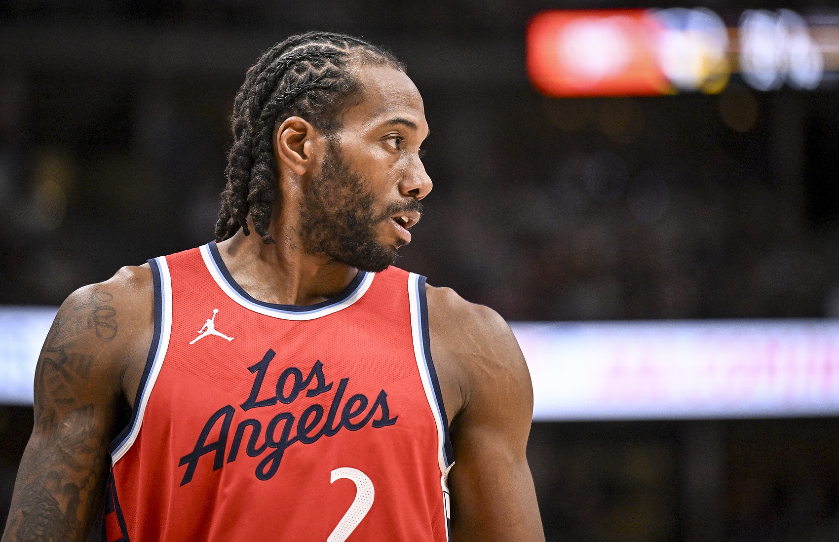 NBA内部舆论倾向重罚快船：有罪推定态度占据主流