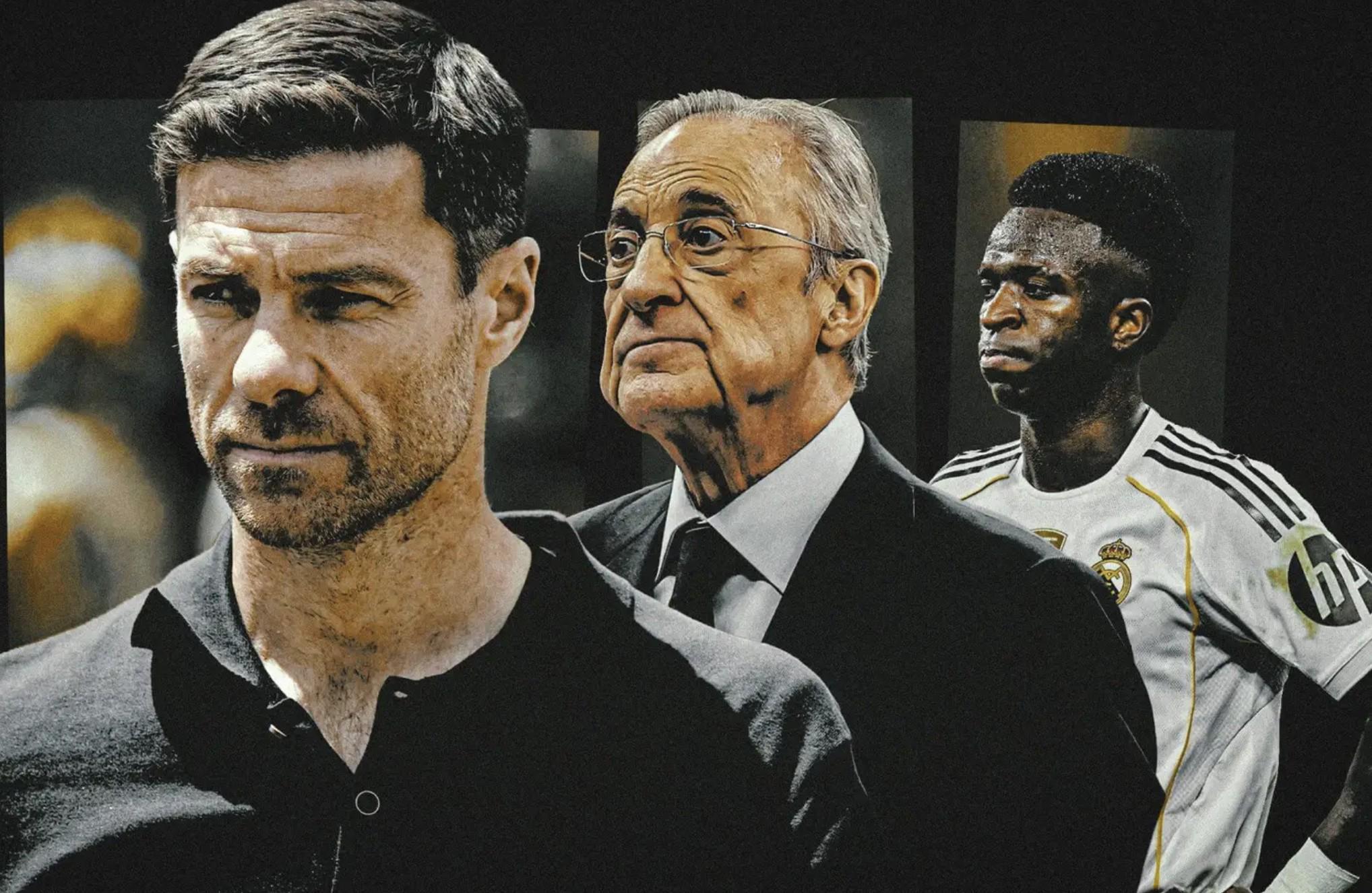 bob半岛体育-TA：阿隆索明确表示认为皇马解雇他的这一决定既错误又不公