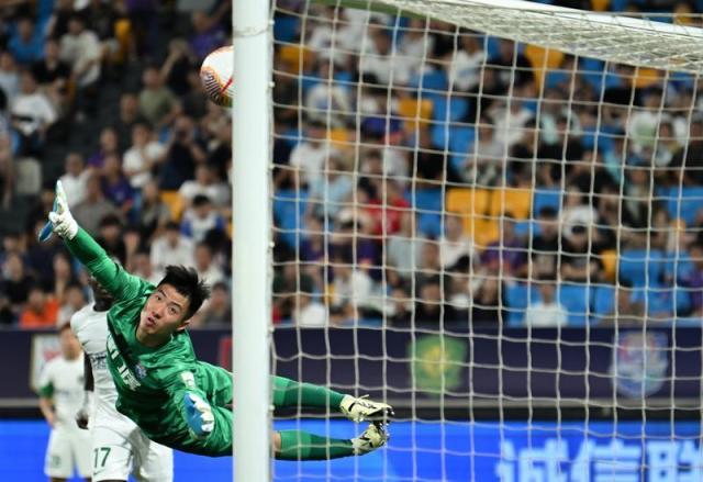 bob半岛体育平台-天津众将：战胜浙江武汉其实很难 团结是最强法宝！