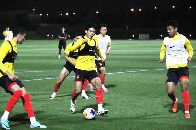 bob半岛体育官方网站-​为避开卡塔尔国内联赛 国奥调整两场热身赛时间