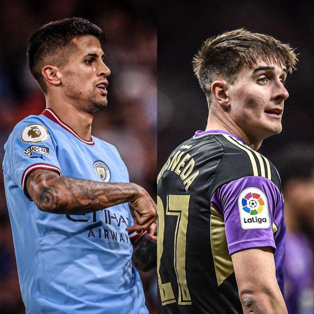 bob半岛体育-买今天or赌明天？坎塞洛牵出哈维德科龃龉