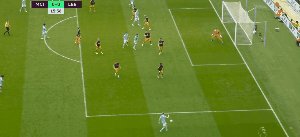 bob半岛体育官网-【英超】京多安梅开二度+失点 曼城2比1利兹联