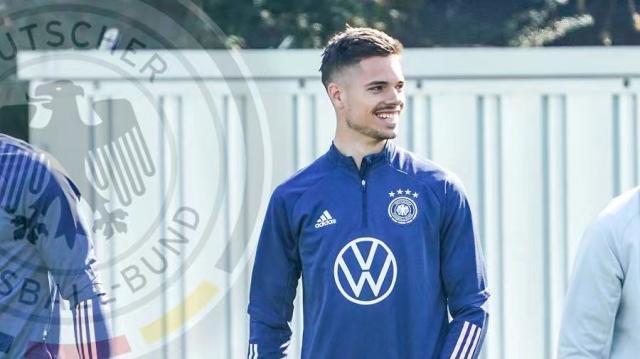 更强壮的魏格尔回归德国队 终结5年等待直面挑战