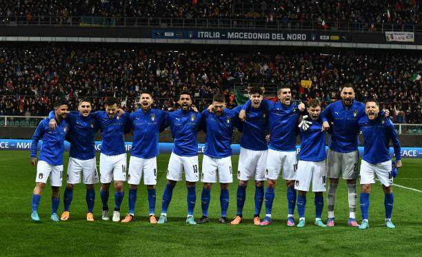 bob半岛体育平台-王勤伯：意大利已非一流强队，祸根在青训就已种下