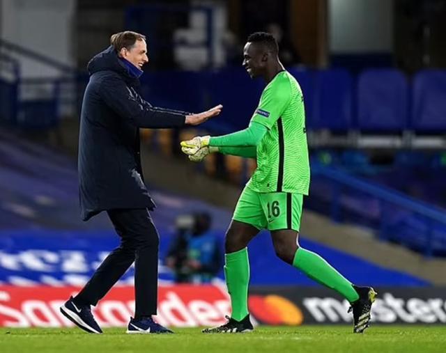 bob半岛体育官网-图赫尔：皇马怎么都进不了 齐达内：阿扎尔必须出场