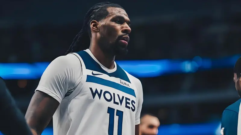 bob半岛体育官方网站-2025-26最佳第六人:板凳之王花落谁家？